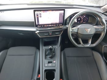 Used Cupra Formentor 2025 for sale - 78585350: Photo