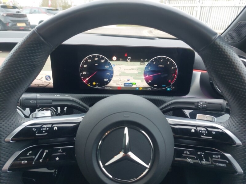 Used Mercedes-Benz A-Class 2024 for sale - 77522490: Photo 15