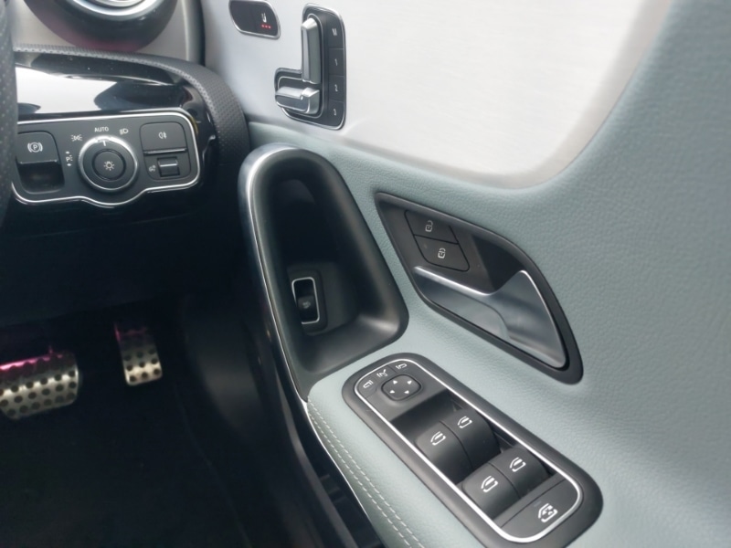 Used Mercedes-Benz A-Class 2024 for sale - 77522490: Photo 16