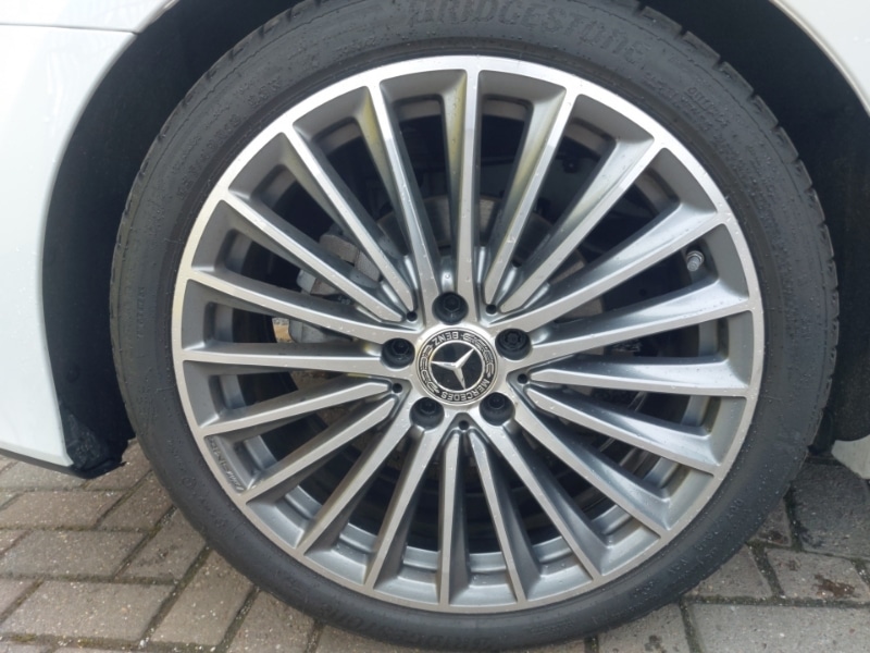 Used Mercedes-Benz A-Class 2024 for sale - 77522490: Photo 17