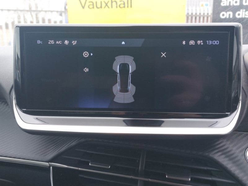 Used Peugeot 208 2024 for sale - 77777100: Photo 11