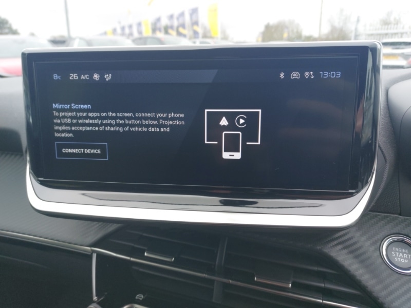 Used Peugeot 208 2024 for sale - 77777100: Photo 14