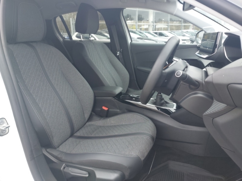 Used Peugeot 208 2024 for sale - 77777100: Photo 19