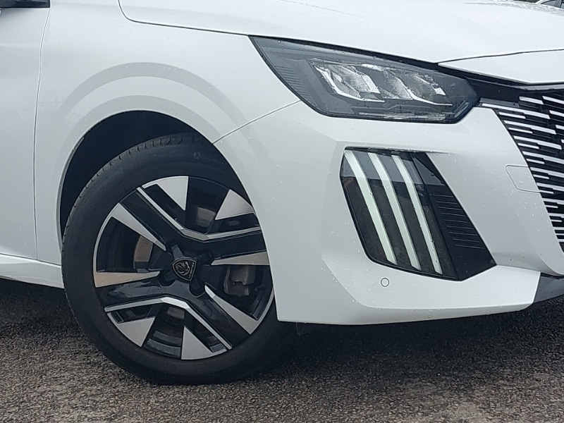 Used Peugeot 208 2024 for sale - 77777100: Photo 9