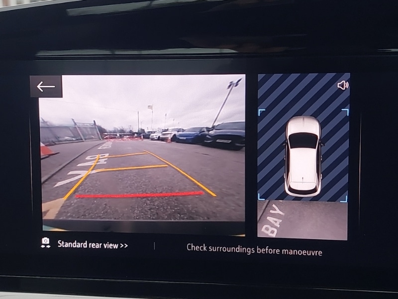 Used Vauxhall Mokka 2022 for sale - 78006036: Photo 11