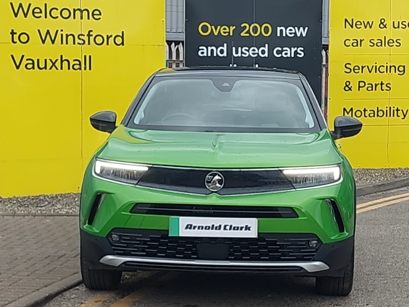 Used Vauxhall Mokka 2022 for sale - 78006036: Photo 12