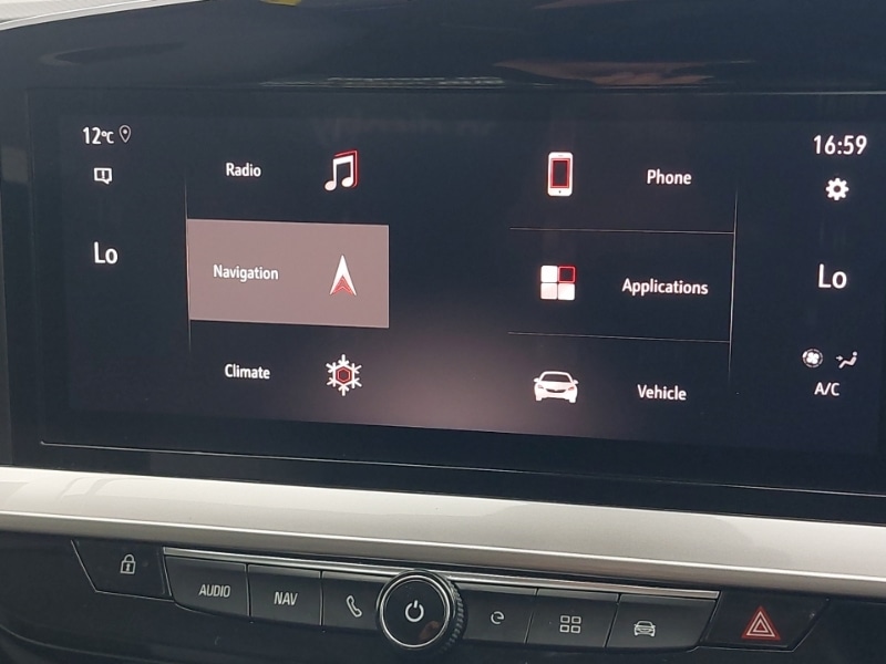 Used Vauxhall Mokka 2022 for sale - 78006036: Photo 13