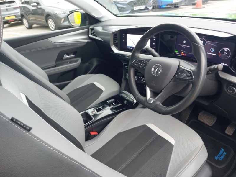 Used Vauxhall Mokka 2022 for sale - 78006036: Photo 18