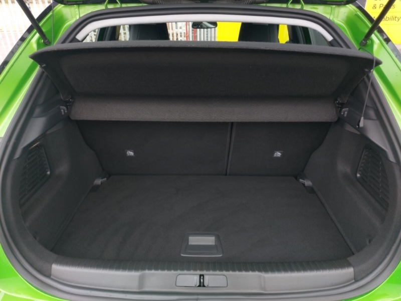 Used Vauxhall Mokka 2022 for sale - 78006036: Photo 8