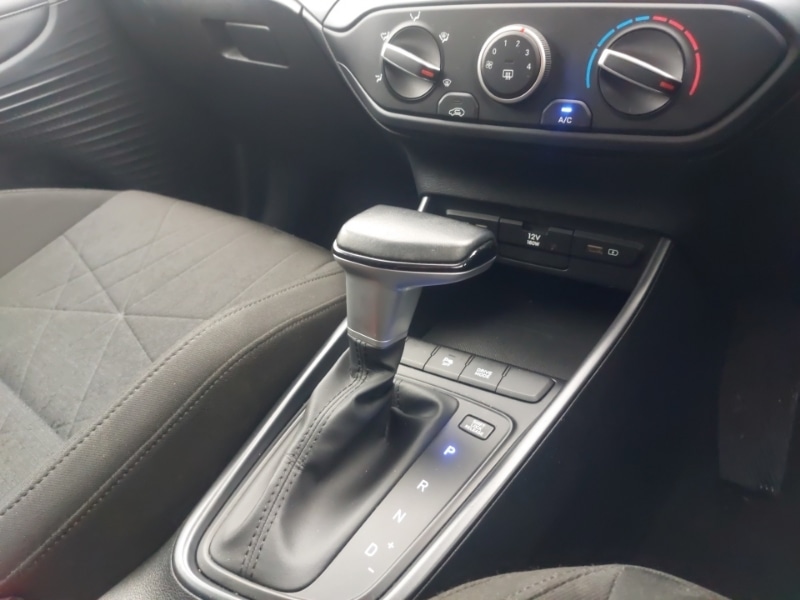 Used Hyundai BAYON 2023 for sale - 77284676: Photo 14