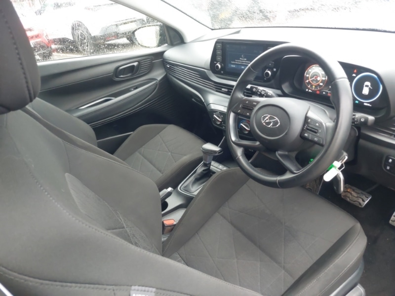 Used Hyundai BAYON 2023 for sale - 77284676: Photo 18