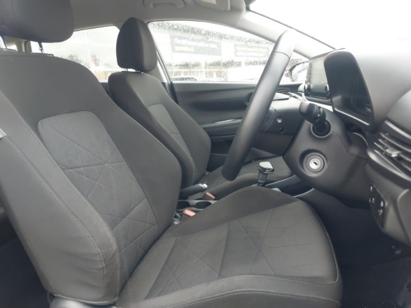 Used Hyundai BAYON 2023 for sale - 77284676: Photo 19