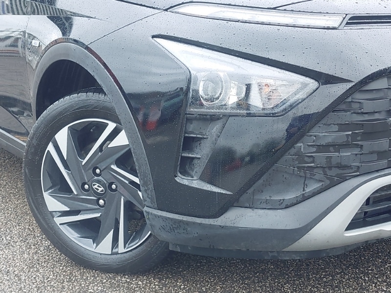 Used Hyundai BAYON 2023 for sale - 77284676: Photo 9