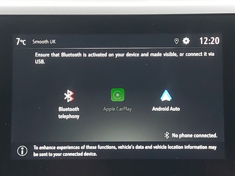 Used Vauxhall Corsa 2022 for sale - 77352308: Photo 10