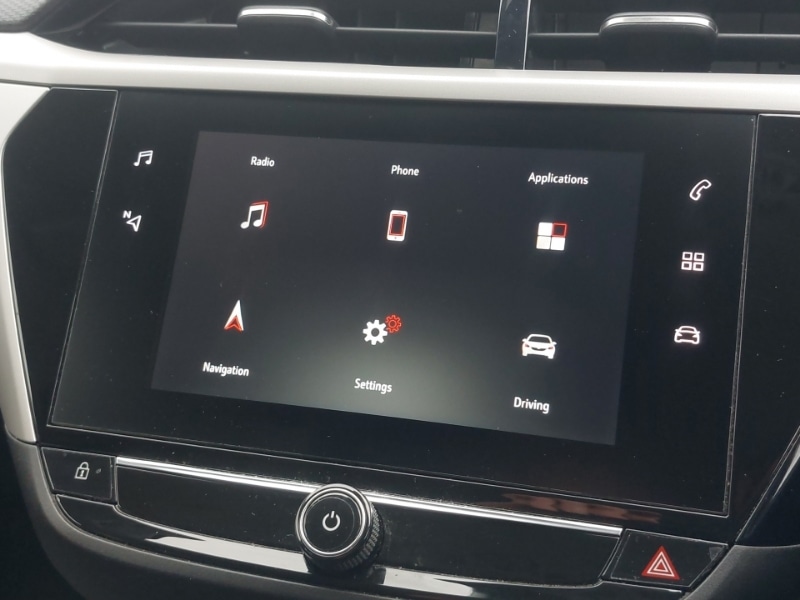 Used Vauxhall Corsa 2022 for sale - 77352308: Photo 13