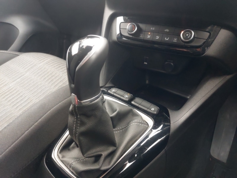 Used Vauxhall Corsa 2022 for sale - 77352308: Photo 14