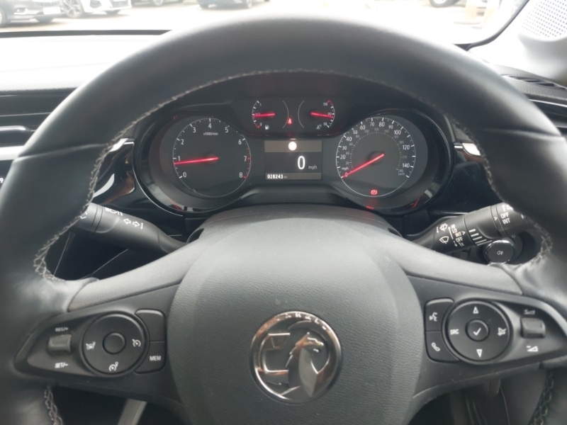 Used Vauxhall Corsa 2022 for sale - 77352308: Photo 15