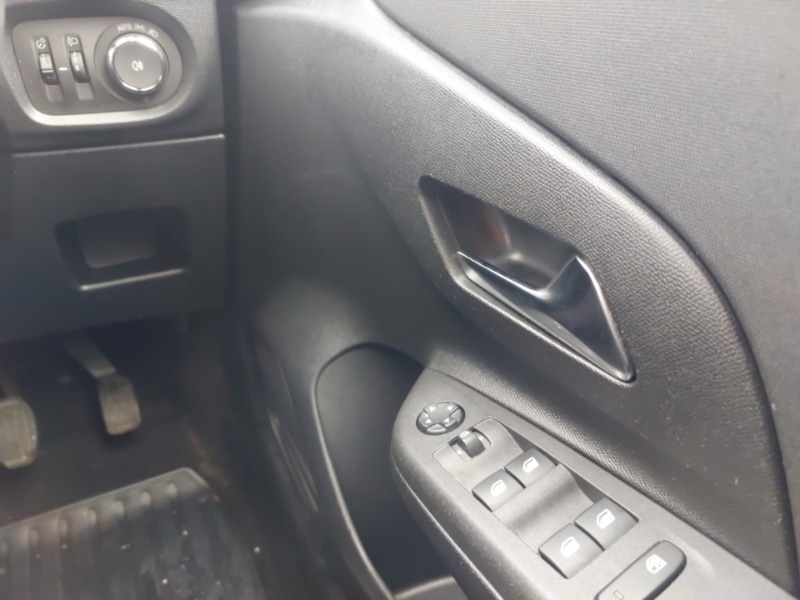 Used Vauxhall Corsa 2022 for sale - 77352308: Photo 16