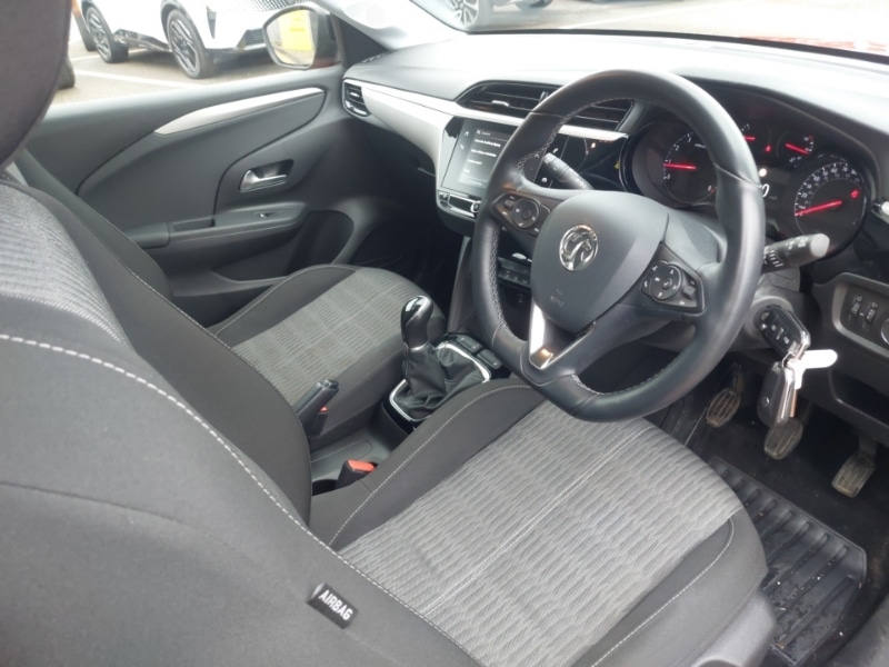 Used Vauxhall Corsa 2022 for sale - 77352308: Photo 18