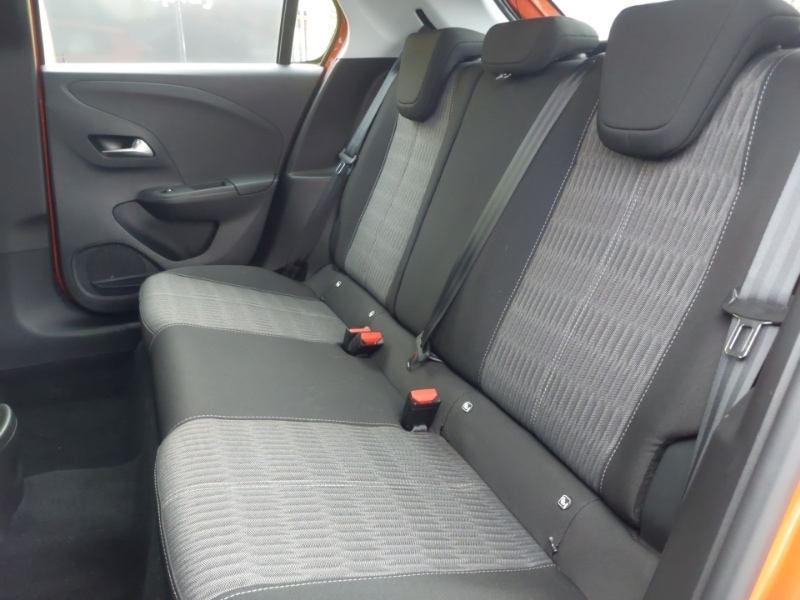 Used Vauxhall Corsa 2022 for sale - 77352308: Photo 6