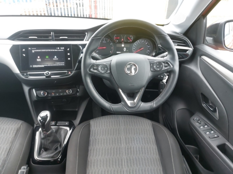 Used Vauxhall Corsa 2022 for sale - 77352308: Photo 7