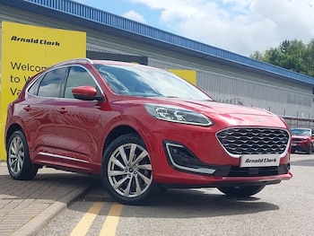 Used Ford Kuga 2022 for sale - 75828467: Photo