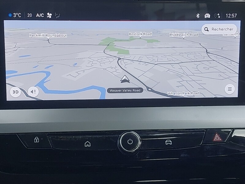 Used Vauxhall Mokka 2025 for sale - 77197549: Photo 10