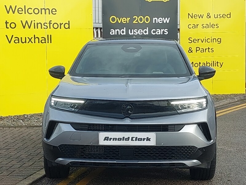 Used Vauxhall Mokka 2025 for sale - 77197549: Photo 12