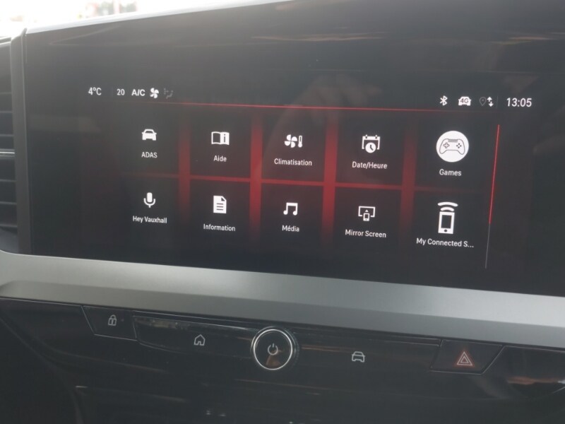 Used Vauxhall Mokka 2025 for sale - 77197549: Photo 13