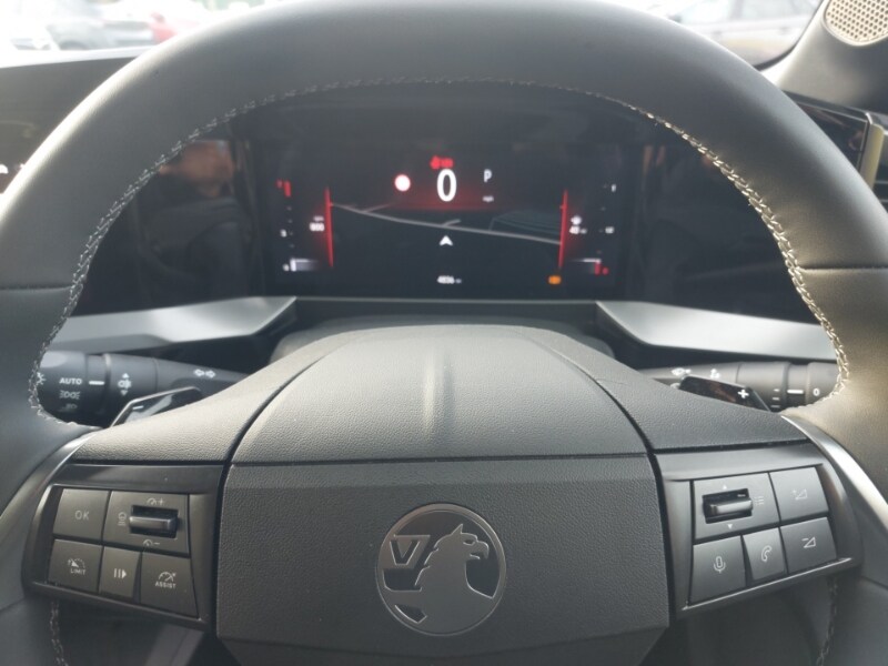 Used Vauxhall Mokka 2025 for sale - 77197549: Photo 15