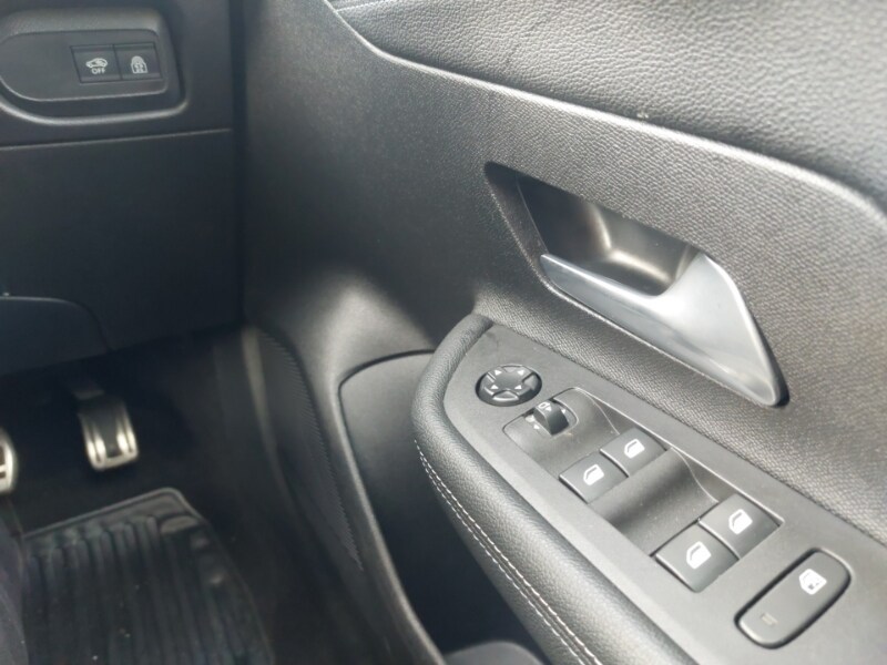 Used Vauxhall Mokka 2025 for sale - 77197549: Photo 16