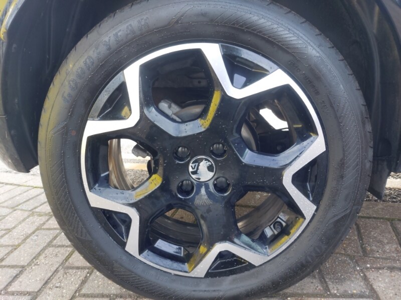 Used Vauxhall Mokka 2025 for sale - 77197549: Photo 17