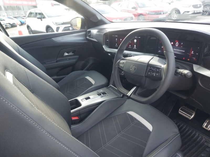 Used Vauxhall Mokka 2025 for sale - 77197549: Photo 18