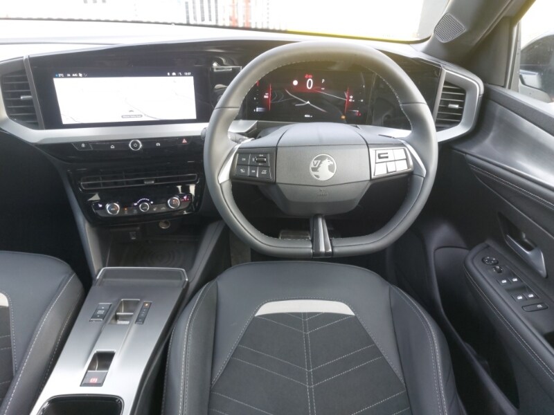 Used Vauxhall Mokka 2025 for sale - 77197549: Photo 7