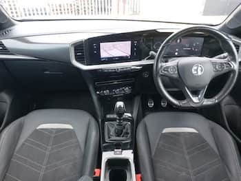 Used Vauxhall Mokka 2023 for sale - 79737219: Photo