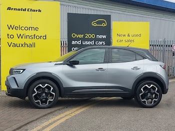 Used Vauxhall Mokka 2023 for sale - 79737219: Photo
