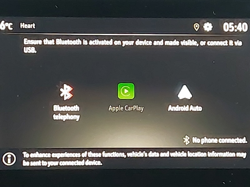 Used Vauxhall Corsa 2023 for sale - 77881847: Photo 10