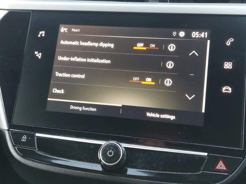 Used Vauxhall Corsa 2023 for sale - 77881847: Photo 11