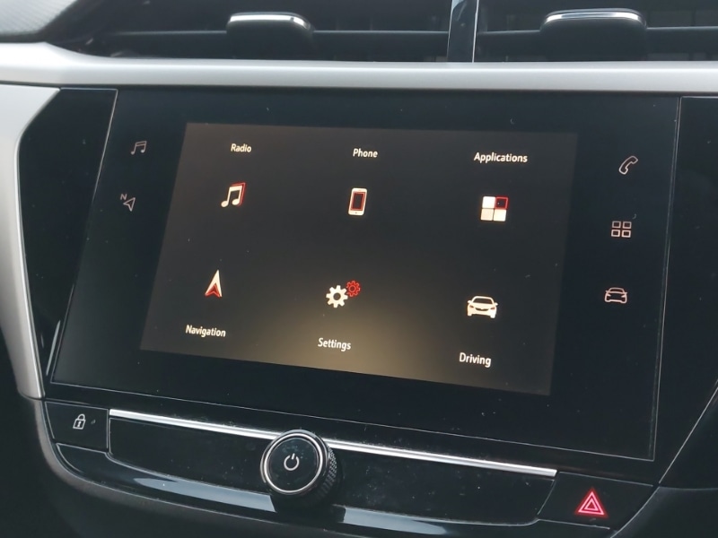 Used Vauxhall Corsa 2023 for sale - 77881847: Photo 13