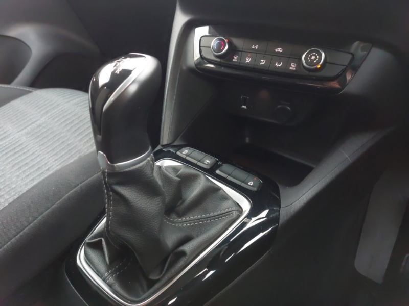 Used Vauxhall Corsa 2023 for sale - 77881847: Photo 14