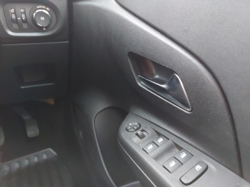 Used Vauxhall Corsa 2023 for sale - 77881847: Photo 16