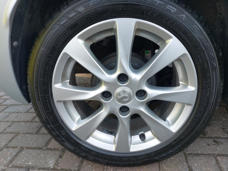 Used Vauxhall Corsa 2023 for sale - 77881847: Photo 17