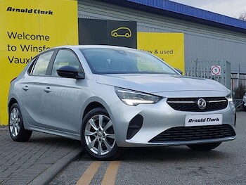 Vauxhall Corsa feature image