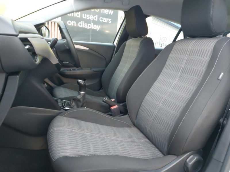 Used Vauxhall Corsa 2023 for sale - 77881847: Photo 5