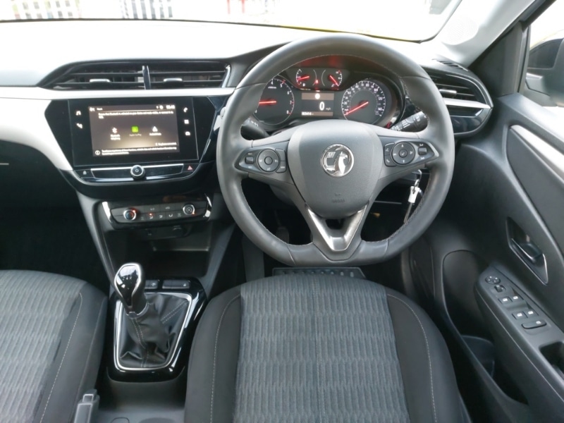 Used Vauxhall Corsa 2023 for sale - 77881847: Photo 7