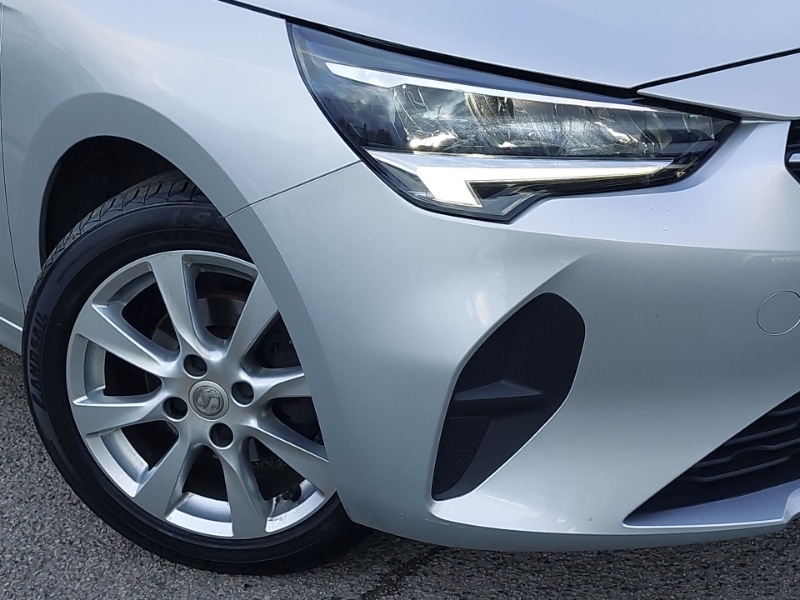 Used Vauxhall Corsa 2023 for sale - 77881847: Photo 9