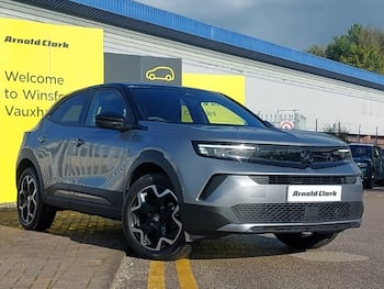 Used Vauxhall Mokka 2025 for sale - 79885392: Photo