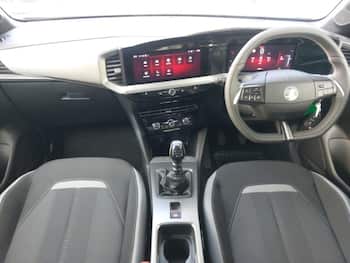 Used Vauxhall Mokka 2025 for sale - 79885392: Photo