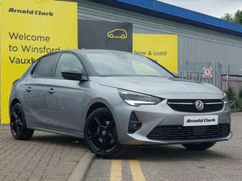 2022 - 1.2 Turbo GS Line 5dr Auto