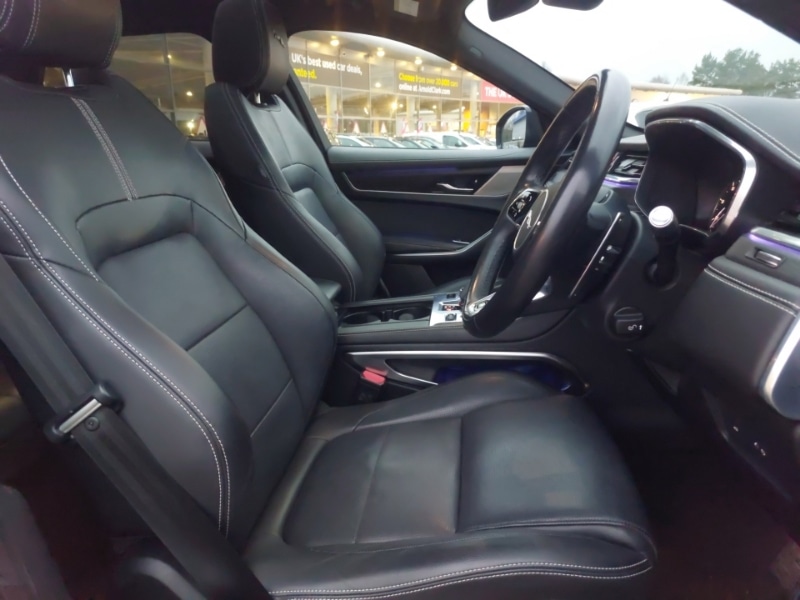 Used Jaguar F-Pace 2022 for sale - 77410178: Photo 19